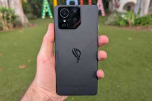 I tried this unreleased Snapdragon 8 Elite phone, and I&rsquo;m excited for the future