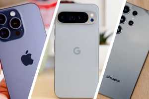 The 10 best phones available now, and how to choose the right one