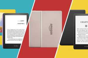 Best Kindle 2023