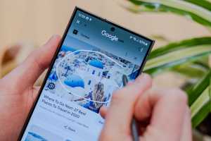How to use Circle to Search on your phone