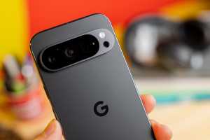 Powered by the Tensor G5, the Pixel 10 may be the only camera you ever need