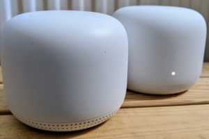 Your Google Nest Wifi is getting a free software upgrade