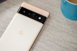 Save &pound;400 on this Pixel 6 Pro and Pixel Buds Black Friday bundle