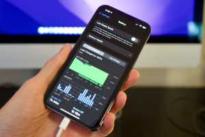 How to fix a phone that won't charge