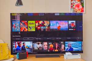The best VPN for streaming in 2024