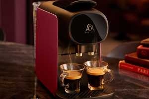 Get a &pound;70 L&rsquo;Or coffee machine and 100 coffee pods for just &pound;59