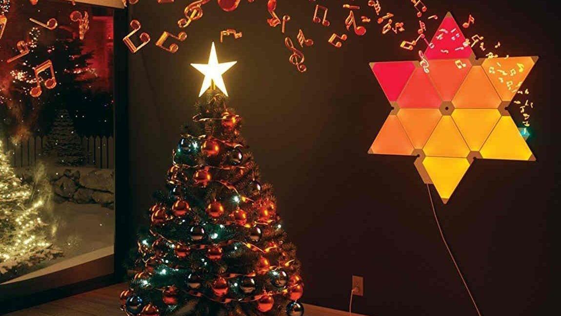 Nanoleaf Shapes