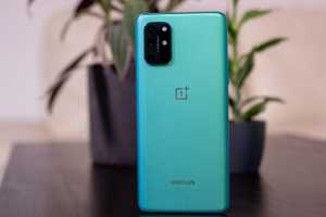 Save &pound;169 on the OnePlus 8T 256GB on Amazon &ndash; now &pound;479