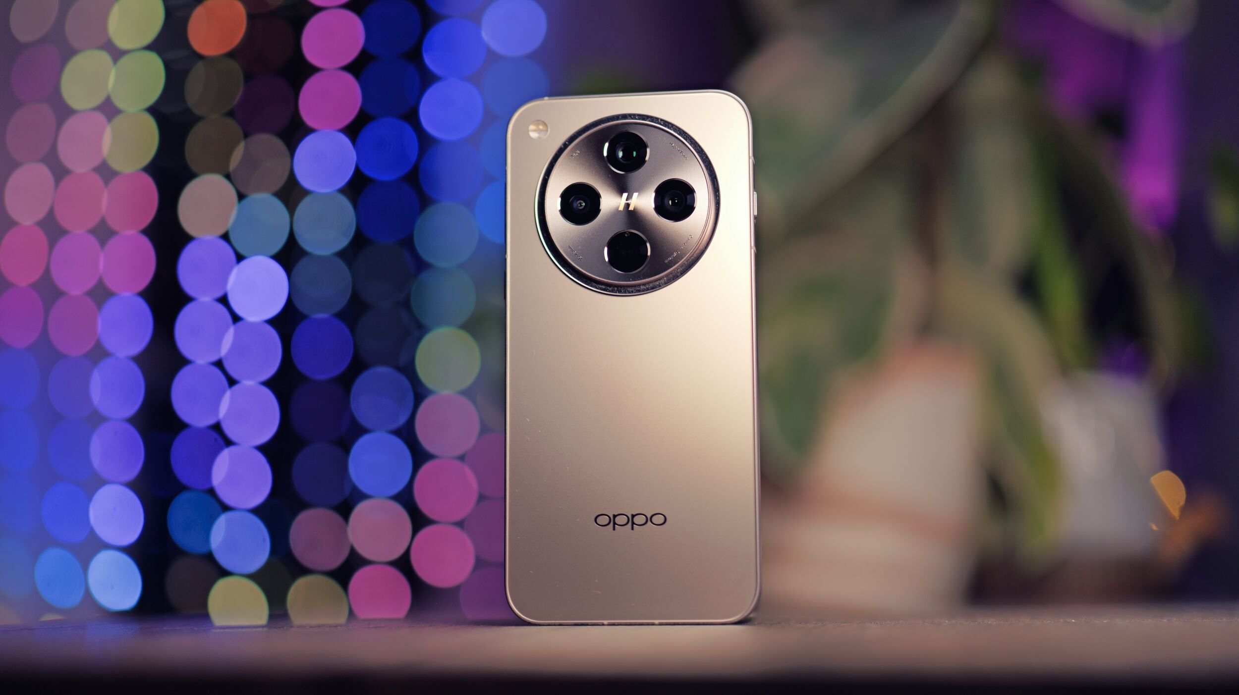 Oppo Find X8 &ndash; High Hopes