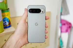 I was wrong about the Pixel 9 Pro XL