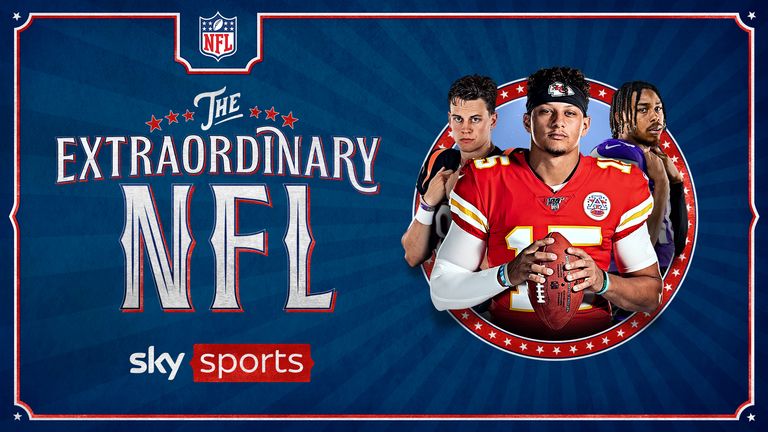Sky Sports NFL 