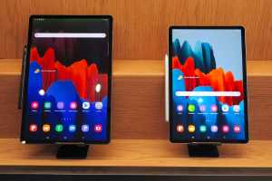 Best Samsung Galaxy Tab S7 and S7+ Cases