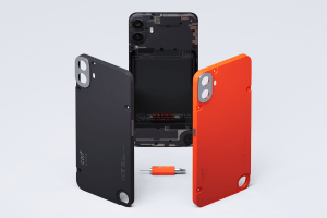 Nothing's CMF Phone 1 is exactly what the smartphone market needs &ndash; fun 