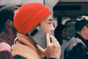 The Pixel 9 Pro XL isn't what you think it is