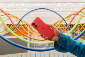 Motorola's G35 and G55 phones are here to rival Samsung's Galaxy A series